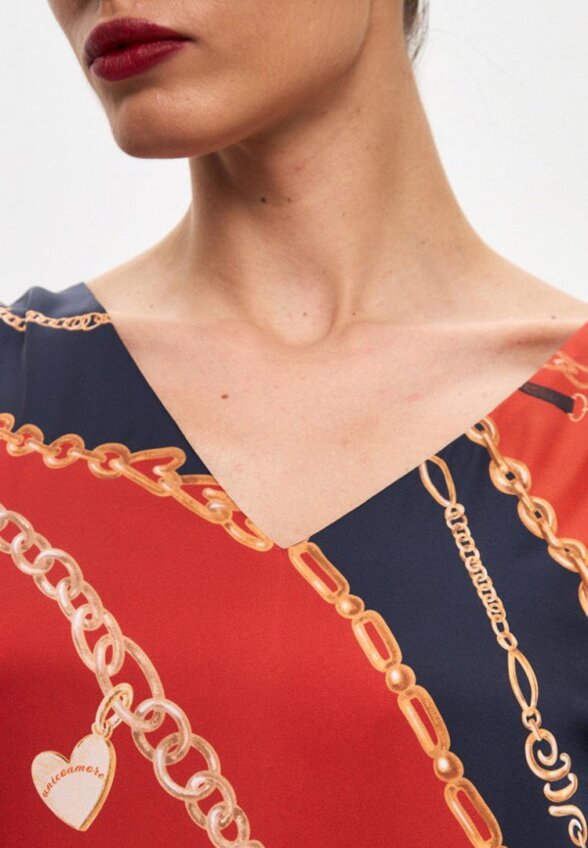 Платье Unicoamore