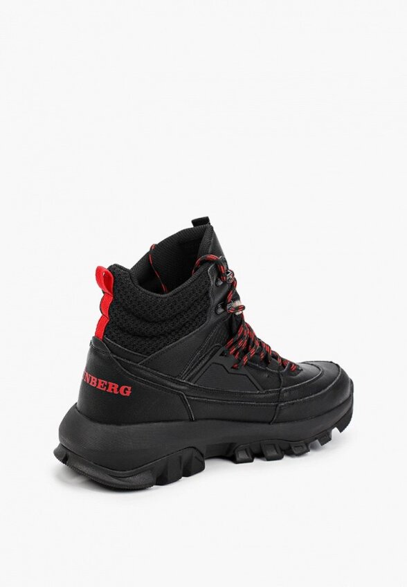 Кроссовки Grunberg