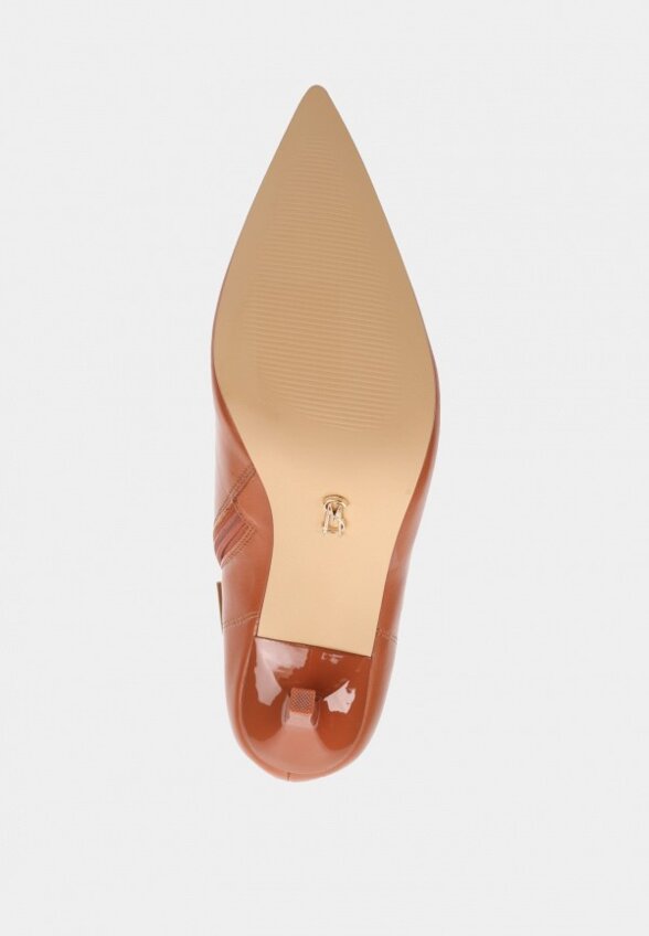 Ботильоны Steve Madden