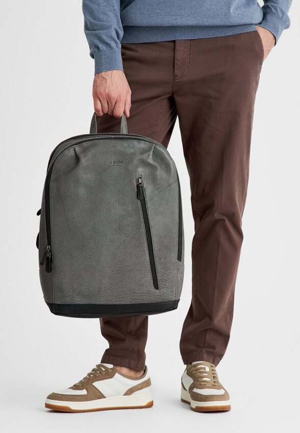 Др.Коффер B402781-154-77_04 рюкзак