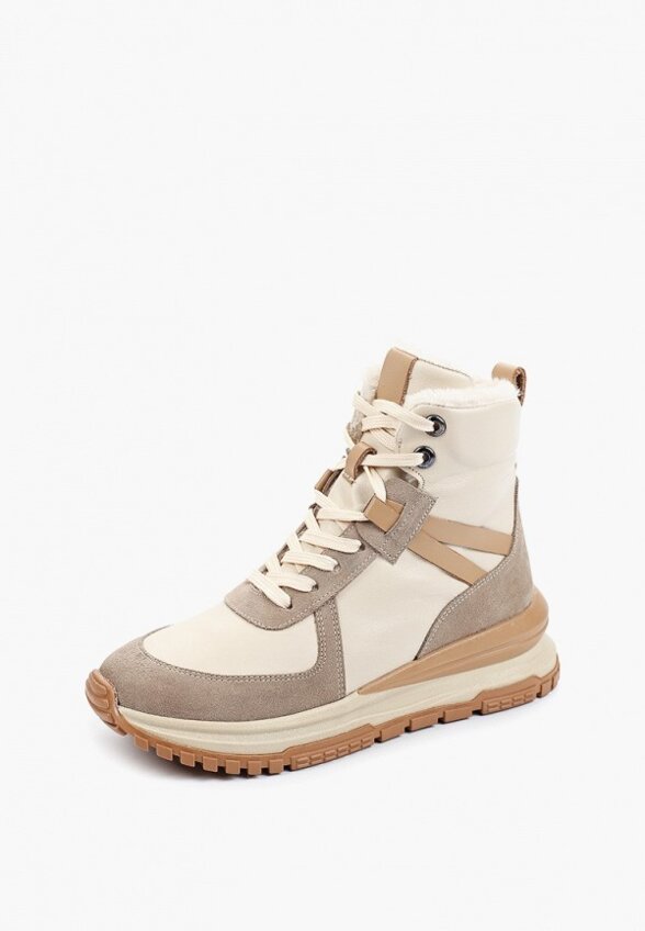 Ботинки Basconi