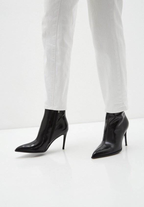 Ботильоны Salamander