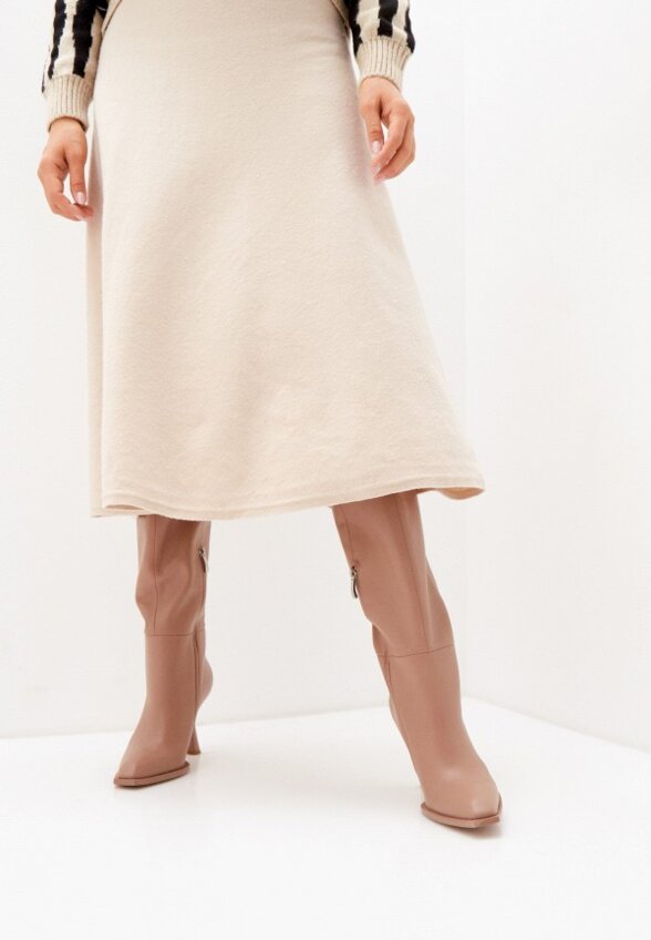 Ботфорты Evigi