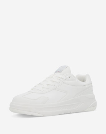 Кеды мужские Diadora Ricco Cl, Белый женщинам