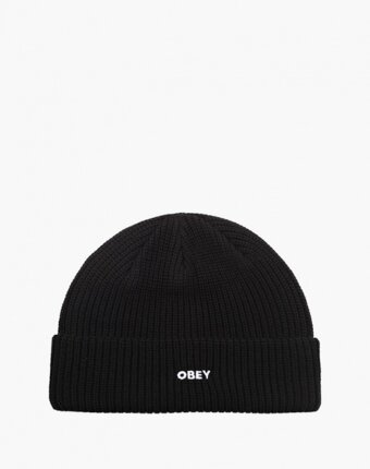 Шапка Obey мужчинам