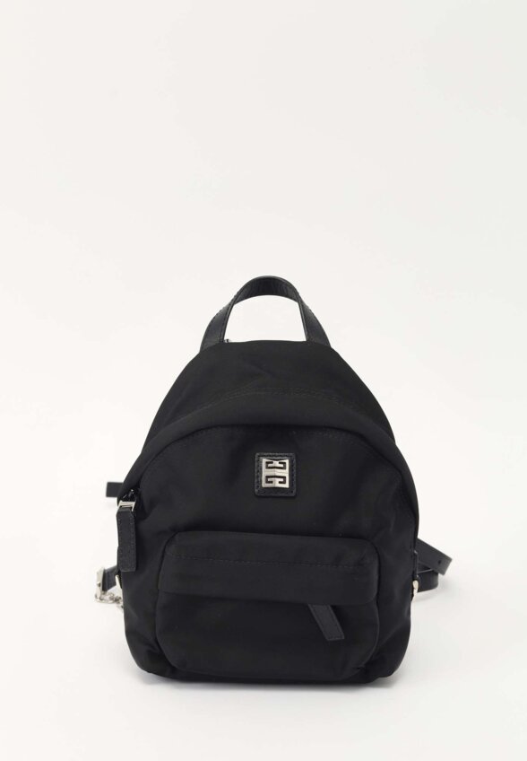 Givenchy Textile Bag