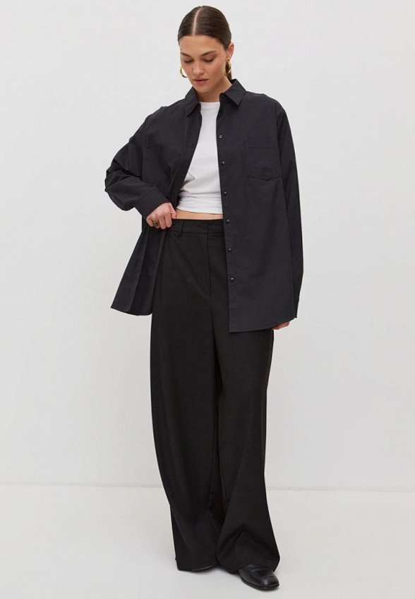 Рубашка 4forms