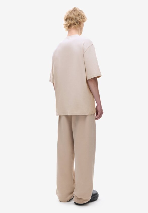 Футболка Uniform Beige Calf FABLE