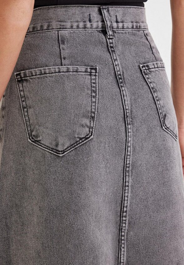 Юбка джинсовая BRMSK