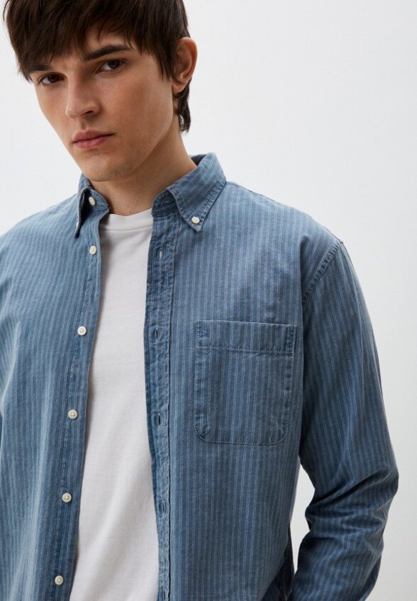 Рубашка United Colors of Benetton