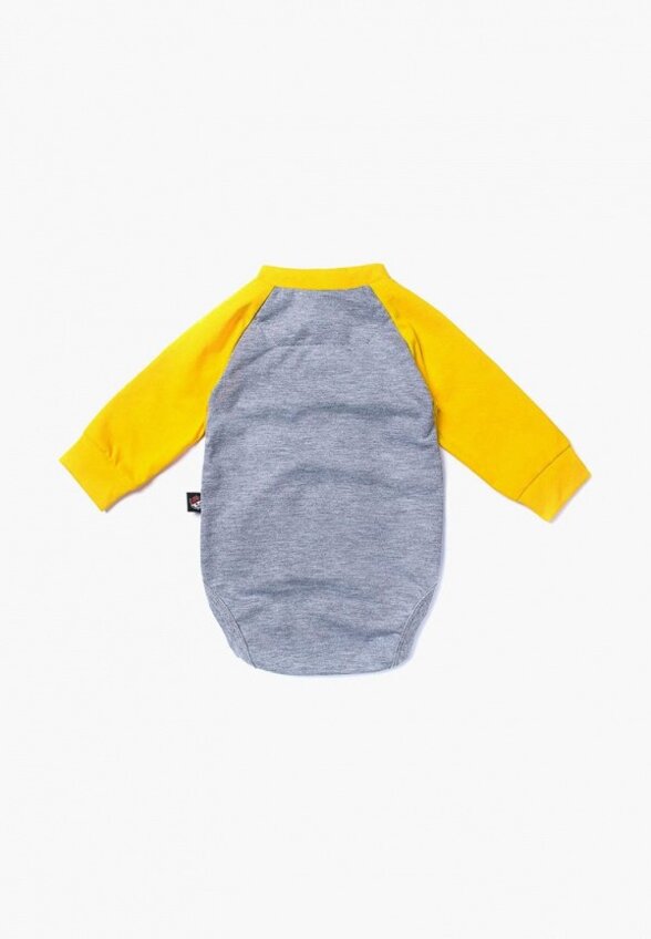 Боди Beverly Kids