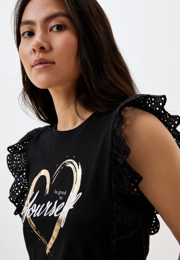 Футболка Terranova