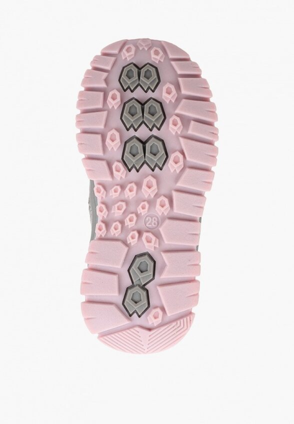 Кроссовки Ortmann