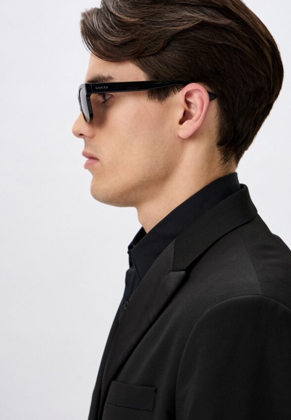 Очки солнцезащитные Gucci