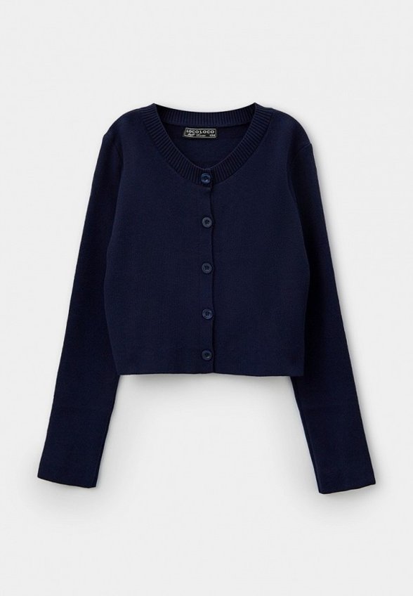 Кардиган Locoloco All For Junior