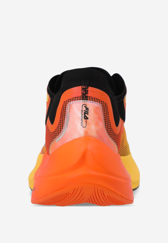 Кроссовки мужские FILA Jet Runner, Оранжевый