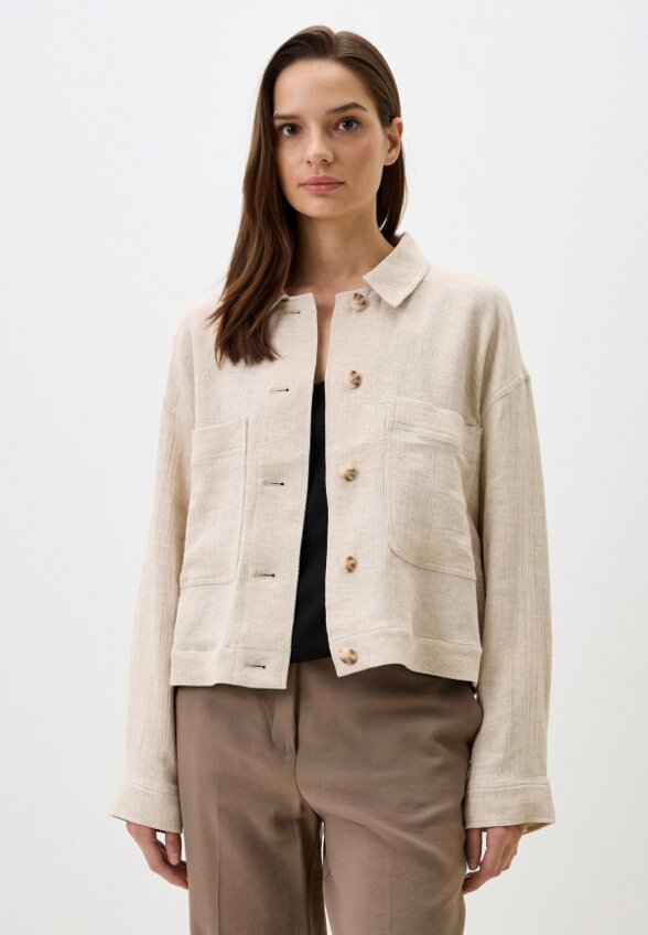 Рубашка Tom Tailor