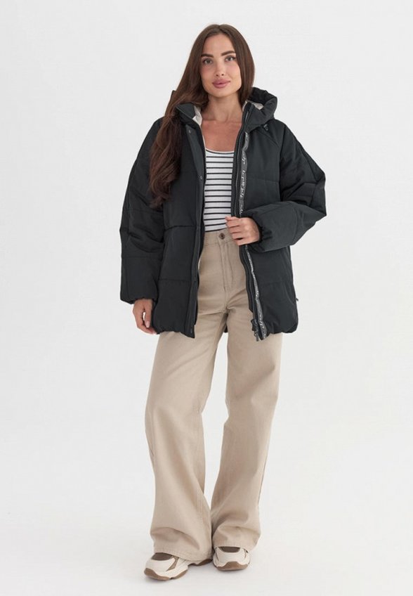 Пуховик Alpex