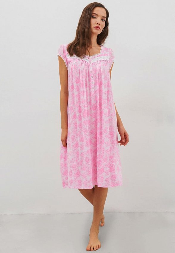 Сорочка ночная Eileen West