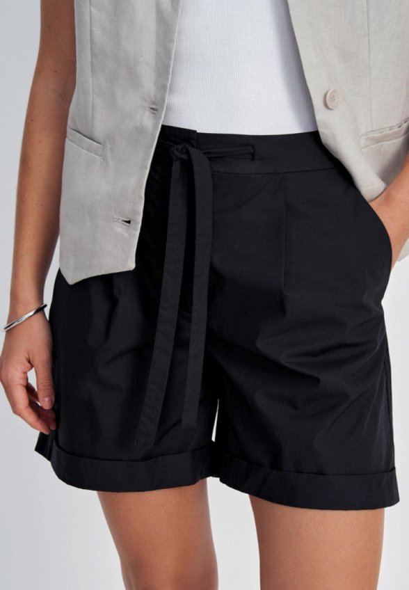 Шорты Finn Flare