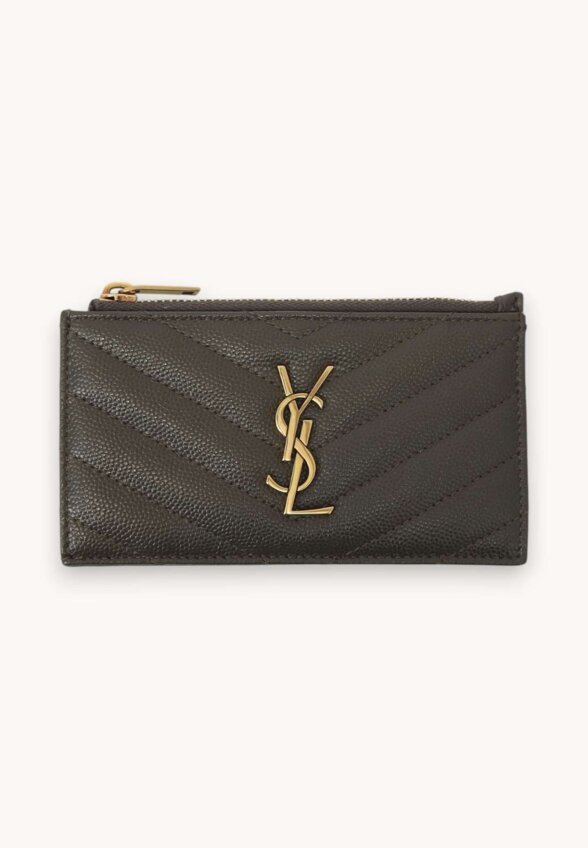 Saint Laurent Wallet