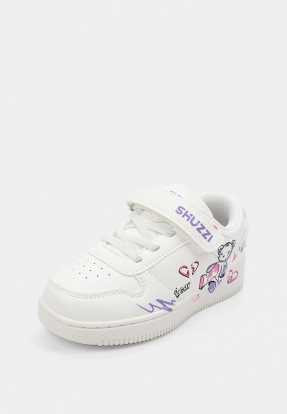 Кеды Shuzzi