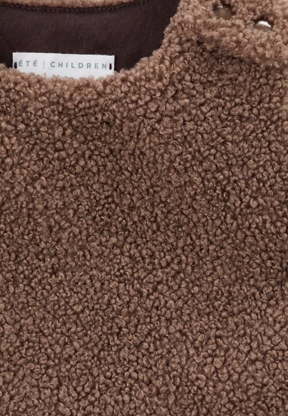 Жилет Ete Children