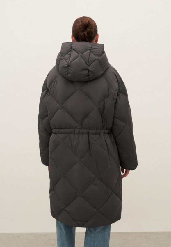 Куртка стеганая Finn Flare