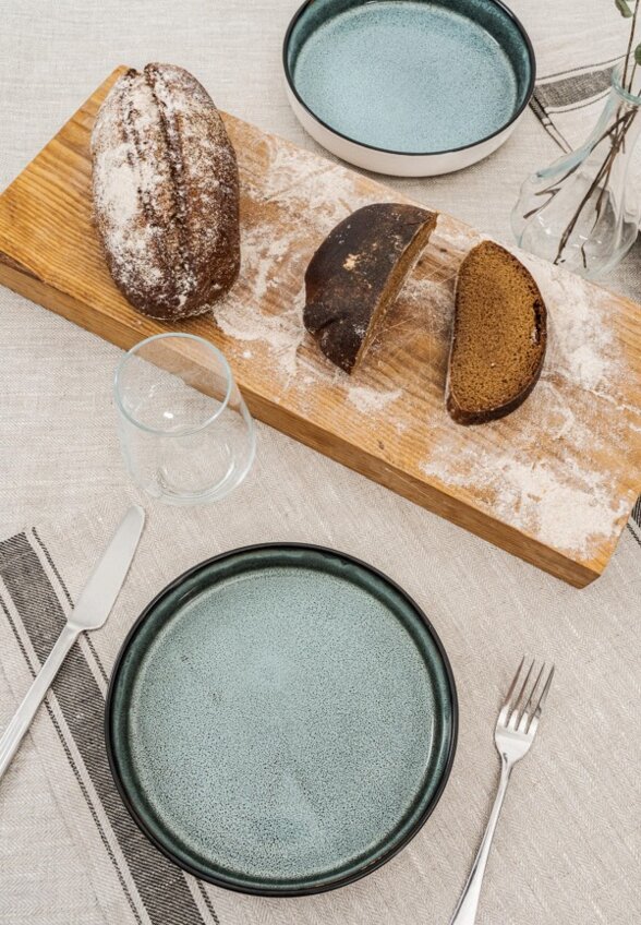 Скатерть Rusby