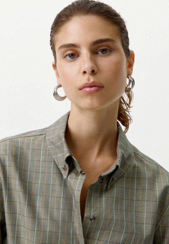 Рубашка All We Need