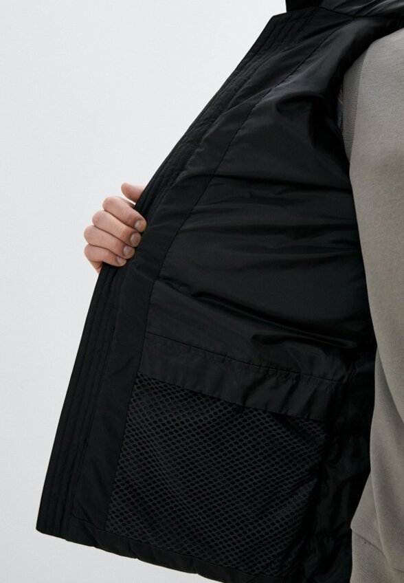 Куртка утепленная Helly Hansen