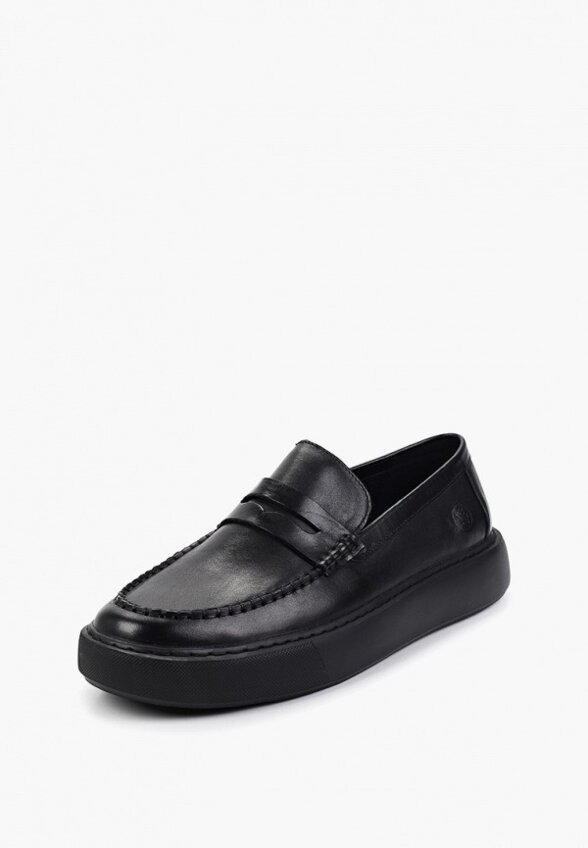 Лоферы Salamander