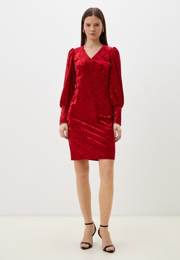 Платье Falinda