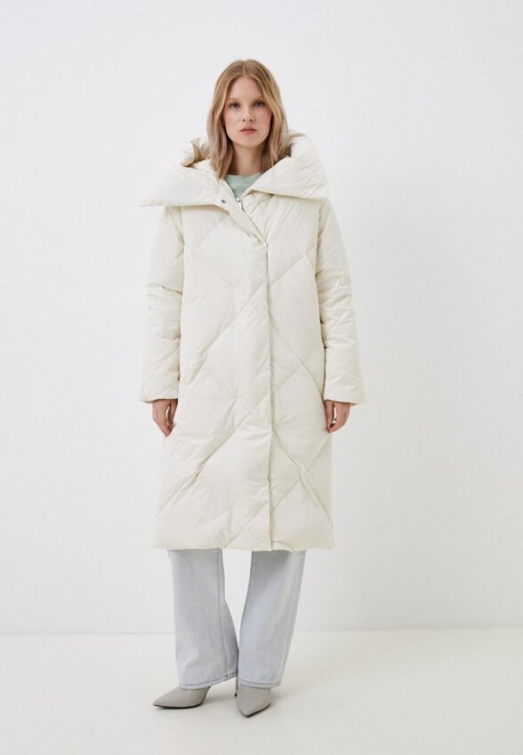 Куртка стеганая Savage