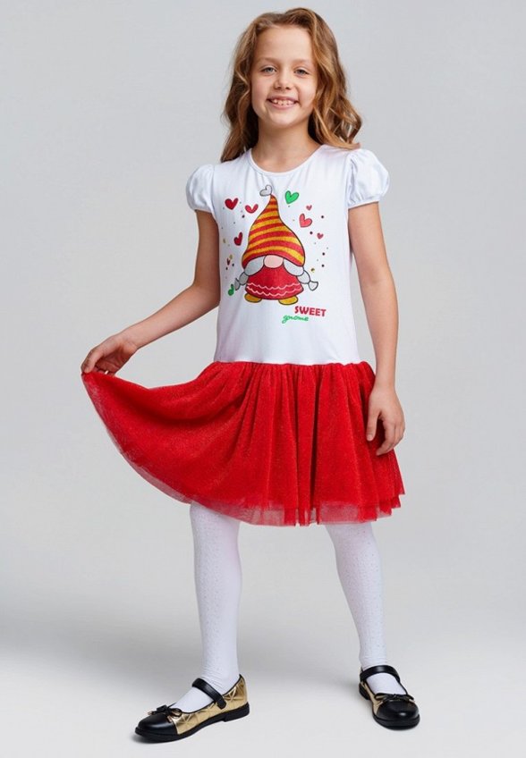 Платье PlayToday