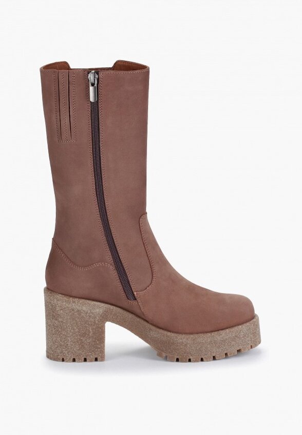 Полусапоги Riconte