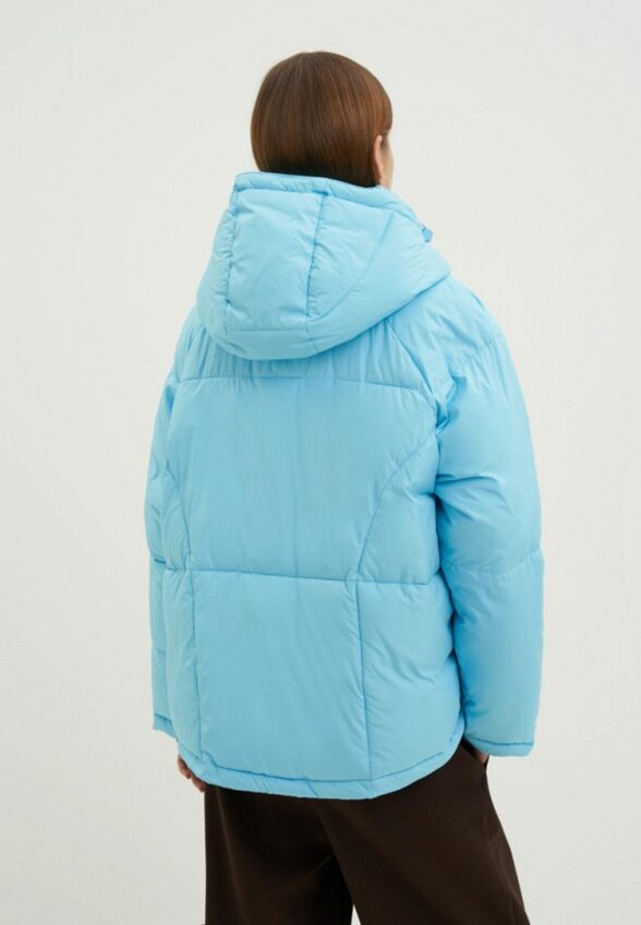 Куртка утепленная Finn Flare