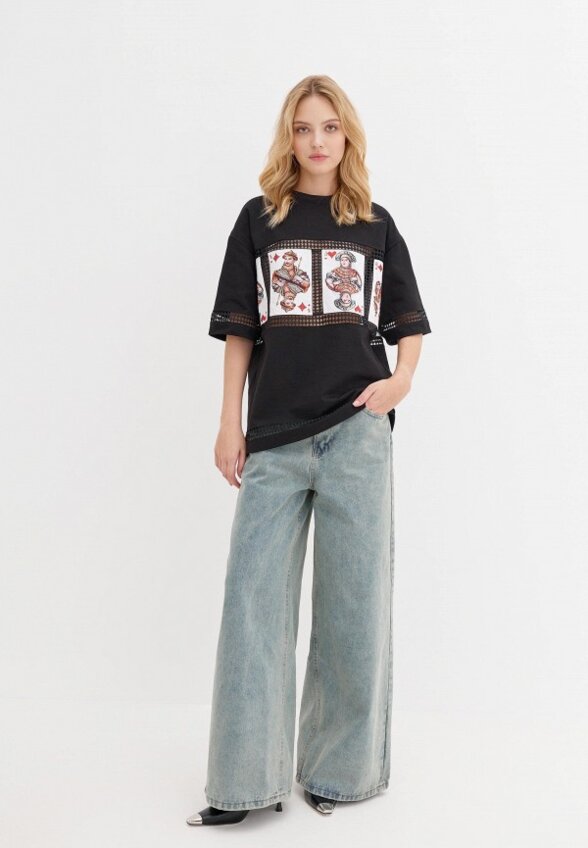 Футболка Polone