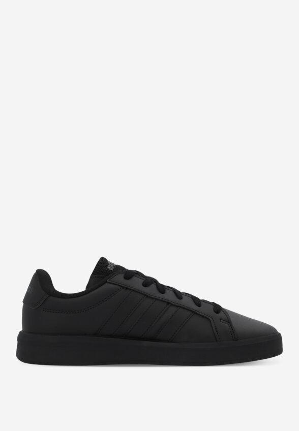 Кеды детские adidas Grand Court 3.0, Черный