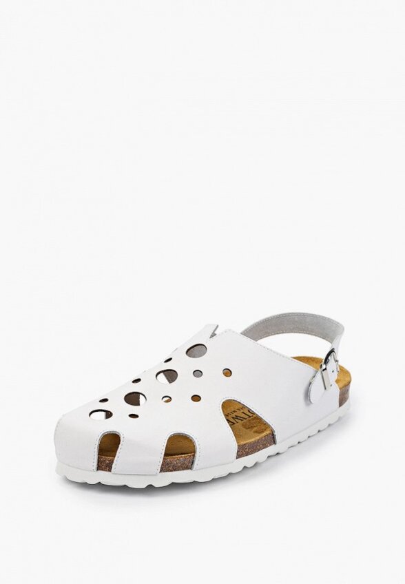 Сандалии Footwell