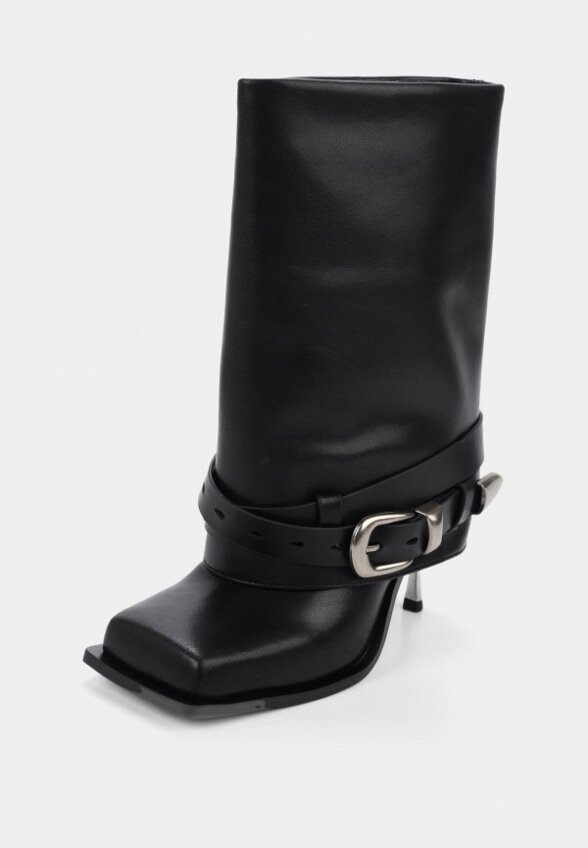 Ботильоны Sbalo