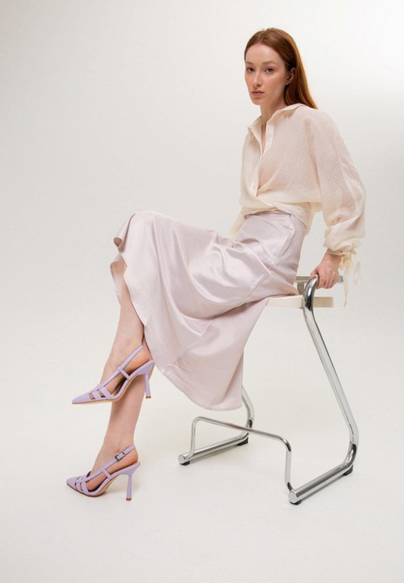 Туфли Federica Rodari