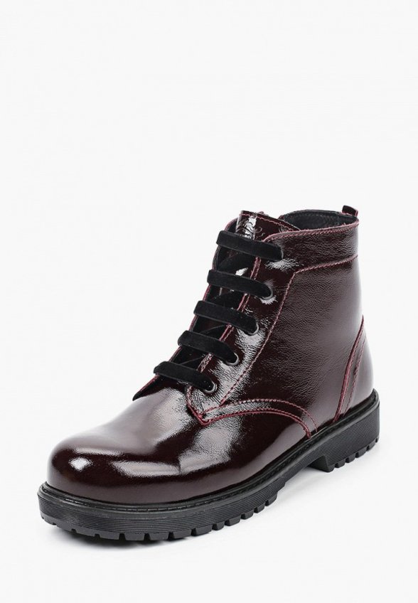 Ботинки Iridis