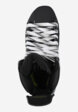 Коньки хоккейные CCM Tacks XF SR Tapered, Черный6  - превью