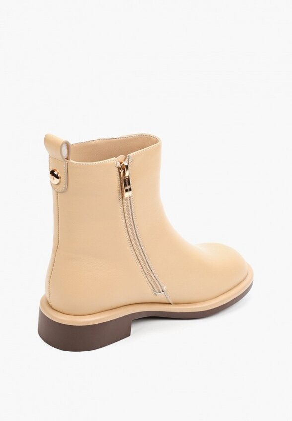 Полусапоги Thomas Munz