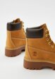 Тимберленды Timberland4  - превью