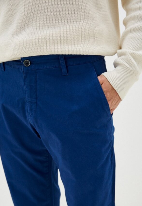 Брюки Enrico Cerini