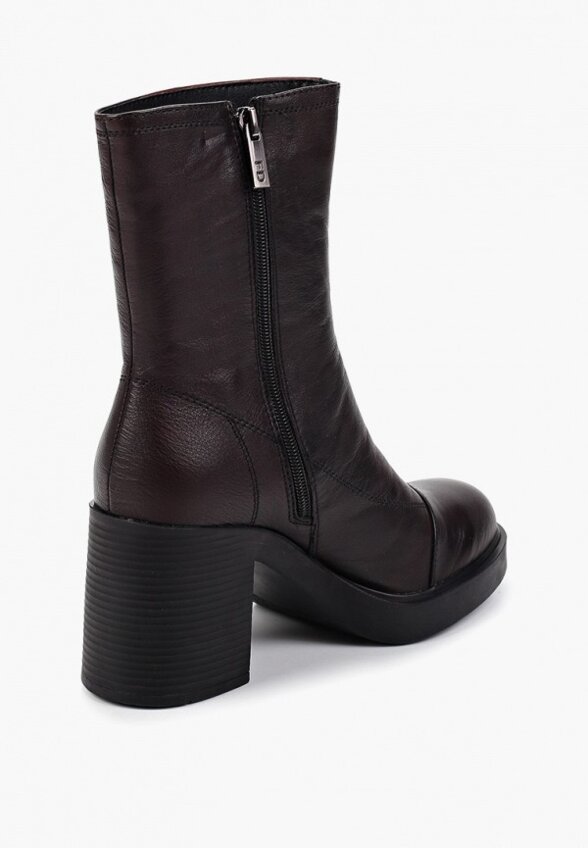 Полусапоги Francesco Donni