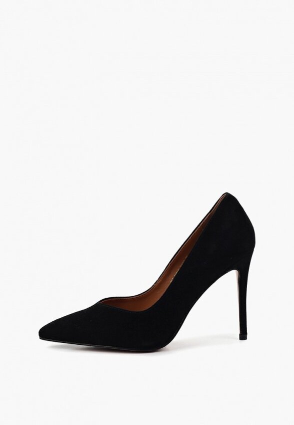 Туфли Thomas Munz Black