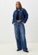 Куртка джинсовая Terranova2  - превью